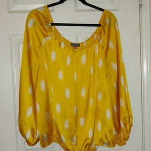 Vince Camuto Blouse